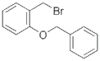 2-BENZYLOXYBENZYLBROMIDE