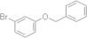 1-Benzyloxy-3-bromobenzene