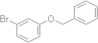 3-Benzyloxybromobenzene