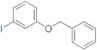 1-Iodo-3-(phenylmethoxy)benzene