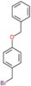 1-(benzyloxy)-4-(bromomethyl)benzene