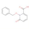 2-Pyridinecarboxylic acid, 1,6-dihydro-6-oxo-1-(phenylmethoxy)-