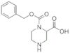1-Cbz-Piperazine-2-Carboxylic Acid
