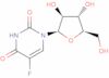 1-Arabinofuranosyl-5-fluorouracil