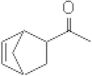 2-Acetyl-5-norbornene,tech. mixture of endo and exo