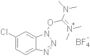 N,N,N',N'-Tetramethyl-O-(6-chloro-1H-benzotriazol-1-yl)uronium tetrafluoroborate