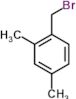 1-(bromomethyl)-2,4-dimethylbenzene