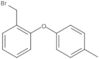 1-(Bromomethyl)-2-(4-methylphenoxy)benzene