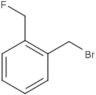 1-(Bromomethyl)-2-(fluoromethyl)benzene