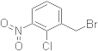 1-(Bromomethyl)-2-chloro-3-nitrobenzene