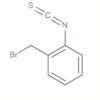 Benzene, 1-(bromomethyl)-2-isothiocyanato-