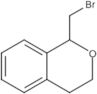 1-(Bromomethyl)-3,4-dihydro-1H-2-benzopyran