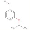 1-(bromomethyl)-3-(1-methylethoxy)-Benzene
