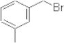 3-Methylbenzyl bromide