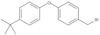 Benzene, 1-(bromomethyl)-4-[4-(1,1-dimethylethyl)phenoxy]-