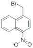 1-(BROMOMETHYL)-4-NITRONAPHTHALENE