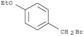 Benzene,1-(bromomethyl)-4-ethoxy-