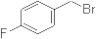 4-fluorobenzyl bromide