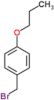 1-(bromomethyl)-4-propoxybenzene