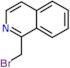 1-(bromomethyl)isoquinoline