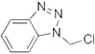 1-(chloromethyl)-1H-benzotriazole