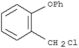 Benzene,1-(chloromethyl)-2-phenoxy-