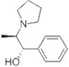 Phenylpyrrolidinylpropanol