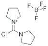 Chloro-N,N,N,N-bis(tetramethylene)formamidinium tetrafluoroborate