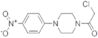 1-(CHLOROACETYL)-4-(4-NITROPHENYL)PIPERAZINE