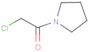 1-(chloroacetyl)pyrrolidine