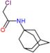 N-1-Adamantyl-2-chloroacetamide