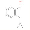 Benzenemethanol, a-(cyclopropylmethyl)-