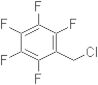 Pentafluorobenzyl chloride