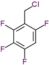 2,3,4,5-Tetrafluorobenzylchloride