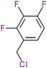 2,3,4-Trifluorobenzylchloride