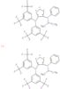 1-{bis[3,5-bis(trifluoromethyl)phenyl]phosphanyl}-2-[(R)-(dimethylamino)(phenyl)methyl]cyclopentan…