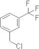 3-(Trifluoromethyl)benzyl chloride