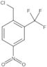 1-(Chloromethyl)-4-nitro-2-(trifluoromethyl)benzene