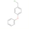 Benzene, 1-(chloromethyl)-4-phenoxy-