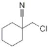 1-(CHLOROMETHYL)CYCLOHEXANECARBONITRILE