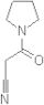 N-Cyanoacetylpyrrolidine