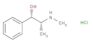 (+)-Ephedrine hydrochloride