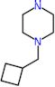 1-(cyclobutylmethyl)piperazine