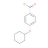 Benzene, 1-(cyclohexyloxy)-4-nitro-