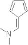 6-(dimethylamino)fulvene