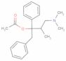 Benzeneethanol, α-[2-(dimethylamino)-1-methylethyl]-α-phenyl-, acetate (ester), [S-(R*,S*)]-