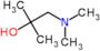 1-(Dimethylamino)-2-methyl-2-propanol