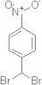 1-(Dibromomethyl)-4-nitrobenzene