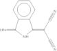 Dicyanomethyleneiminoisoindoline