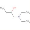 2-Butanol, 1-(diethylamino)-